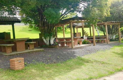 Piemonte Flat Serra Negra - Foto 15