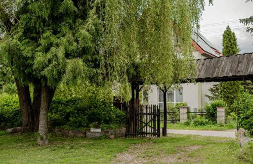 Dom Góra na Mazurach Balia z jacuzzi - Foto 60