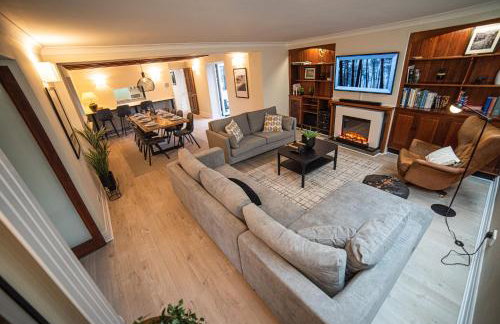 Timber Hill - Parkfields - Foto 50