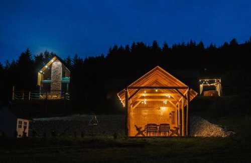 Przystanek Modyń - Photo 30