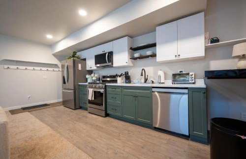 Wasatch Peak Chateau Ro3, Pool, Hot Tub - Foto 40