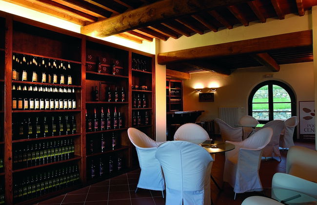 Poggio Cennina Resort - Photo 69