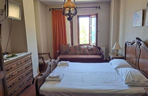 Smaragdi Luxury Apartments - Photo 39