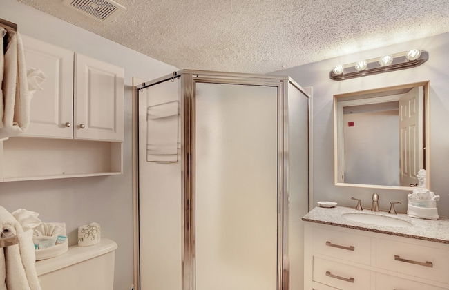 Pelican Beach 0309 1 Bedroom Condo by Pelican Beach Management - Photo 10