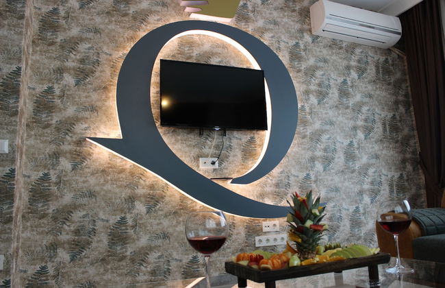 Quars Suite - Foto 23