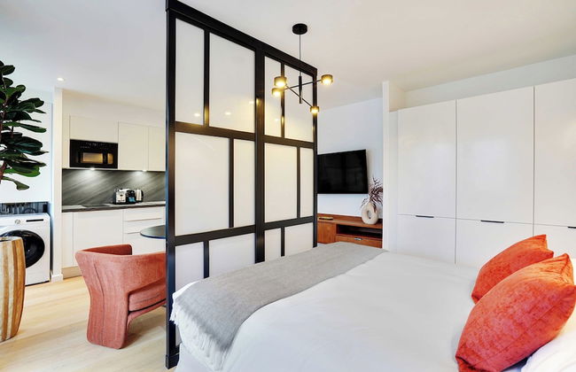 Studio Sleek & Refined - Levallois-perret - Foto 3