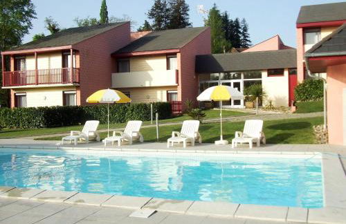 Les Pavillons du Rooy - Foto 21