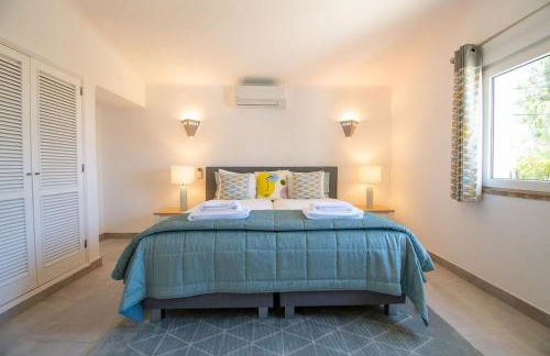 Lavanda Magnificent Five Bedroom Villa in Carvoe - Foto 130