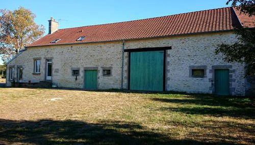 La fermette des Étangs - Foto 3, Garden