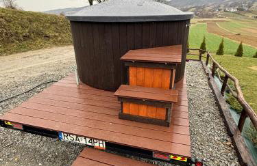 Domek u Borsuka - Foto 31