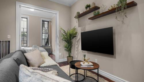 Sophisticated Stay in Vibrant Manhattan - Foto 3