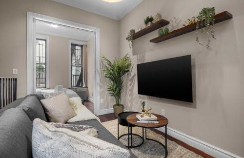 Sophisticated Stay in Vibrant Manhattan - Foto 3