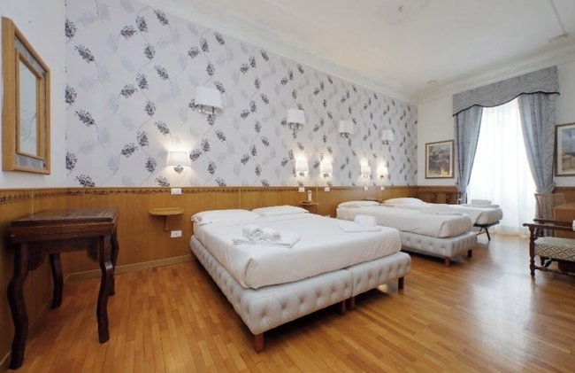 Sonnino Suite - Foto 15