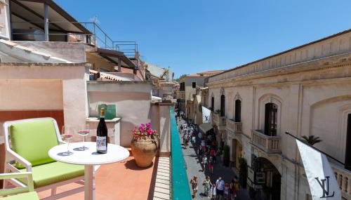 Casa Acropoli Sea View Taormina Center - Photo 4