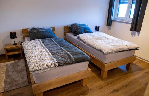 Appartements London/New York - Foto 10