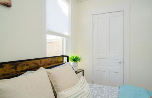 4-3BR Worcester - Cozy Apt near Clark Uni - Foto 43