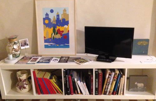 Priçosa Apart for Cyclists & Travellers - Foto 9