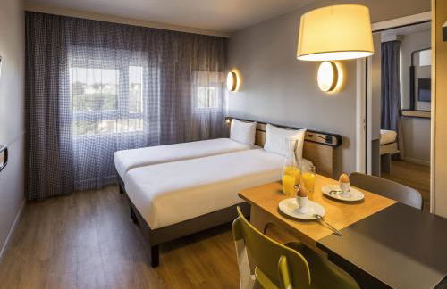 Aparthotel Adagio access Montpellier Centre - Photo 23