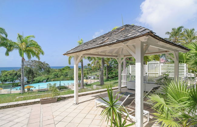 Pierre & Vacances Residence Premium Les Tamarins - Foto 43