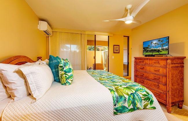 Wailea Ekahi One Bedrooms - Garden View by Coldwell Banker Island Vacations - Foto 4