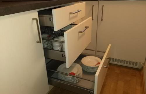 Apartments Cityside MünchenPlanegg - Foto 13