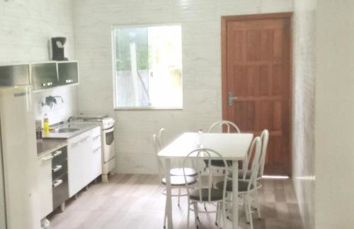 Casa 3 quartos próxima as praias até 8 hóspedes. - Foto 11