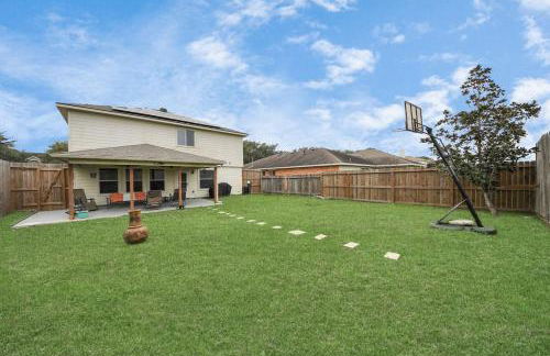 Queen BR.Projector, Hi-Speed Wi-Fi, Patio - Foto 12