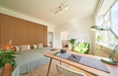 Live in the heart of Hamburg. - Foto 13