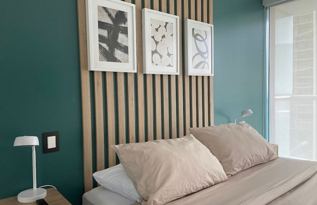 R - Beautiful premiere 1BR in San Isidro - Foto 5