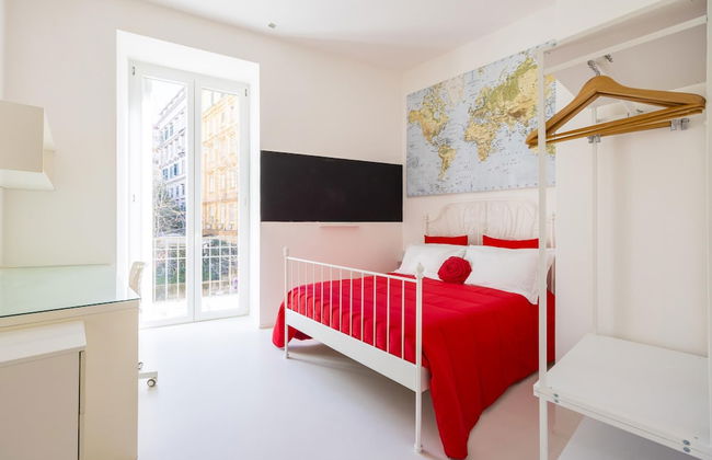 Morghen Red Passion and Pop Art - Foto 18