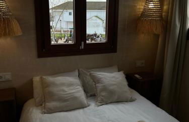 Lincea Home I Casa completa en el corazón de El Rocío - Foto 25