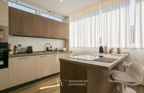 Wanderlust Experience STONE House - Foto 23