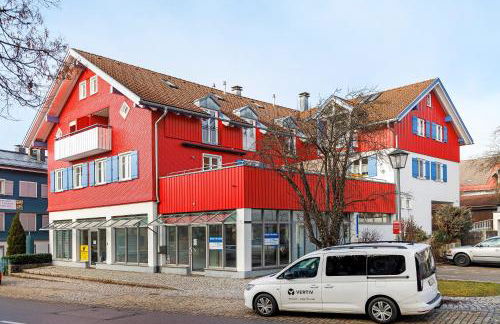 Ferienwohnung Flür - Foto 26