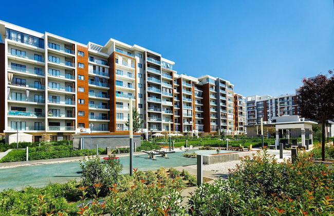 Gardens Residence - Foto 16