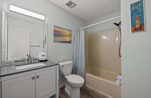 Bikini Bottom Destin Harbor Private Gated Beach - Foto 36