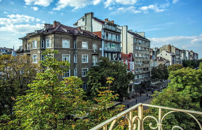 Vitosha Flat - Foto 21