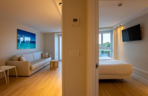 Apartamentos&Spa Mundakaport - Foto 65