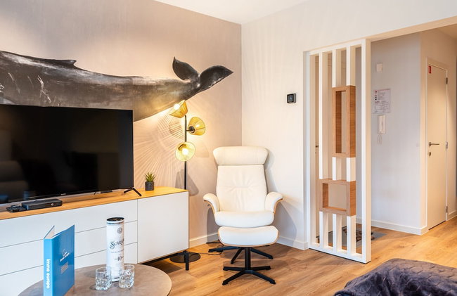 Apartment in Koksijde Near the Sea - Foto 13