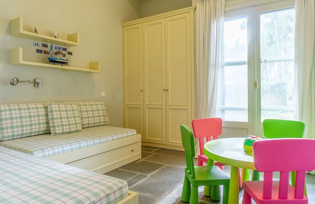 halu! Private Chic Villa w Pool - Foto 7