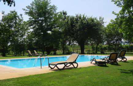 Agriturismo L'Albara - Wines, Pool & SPA - Foto 10