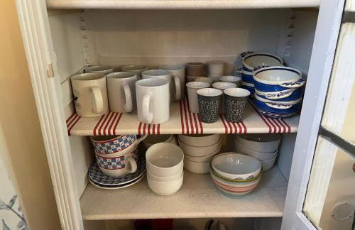 Maison de pêcheur proche du bourg - Foto 30