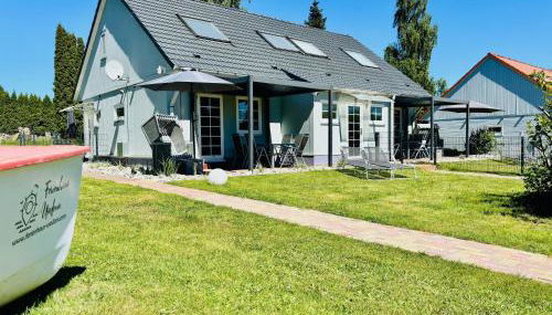 Ferienhaus Usedom Familie Stopp Haus 23 - Foto 2