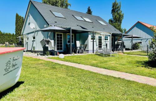 Ferienhaus Usedom Familie Stopp Haus 23 - Foto 2