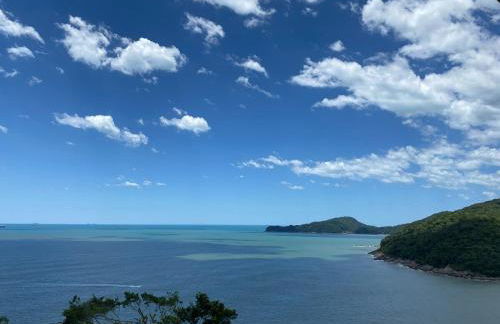 Apartamento Vista Mar Incrível! - Foto 4