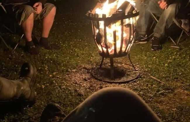 Beech Pod Cabin in Beautiful Surroundings Wrexham - Photo 23