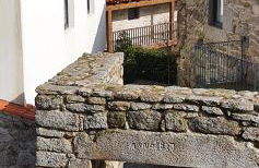 Casas de Campo da Barroca - Foto 62