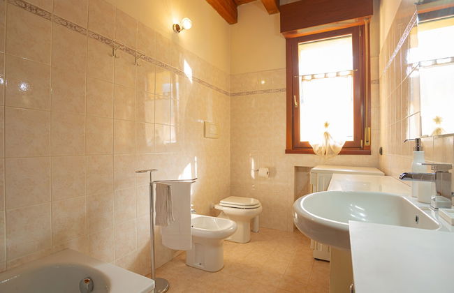 Casa Aurora - Foto 12