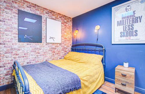 Cosy Studio flat near hospital - Pass the Keys - Foto 3