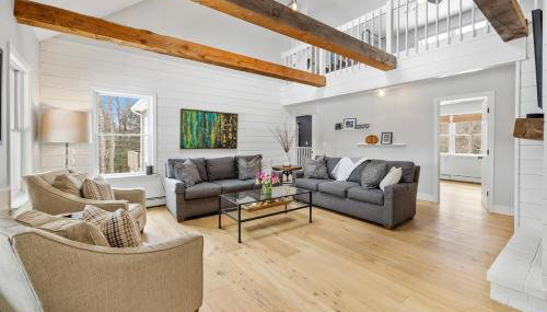 Big Sky Retreat Atop Sunapee - Foto 4