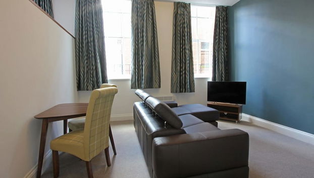 Restauration dans la chambre